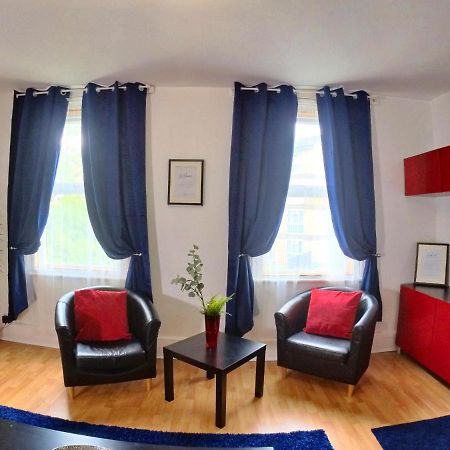 Lovely Large London Apartment Near Stratford Exterior foto